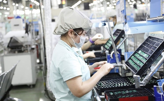 Công điện của Thủ tướng về thúc đẩy sản xuất, đầu tư, xuất nhập khẩu