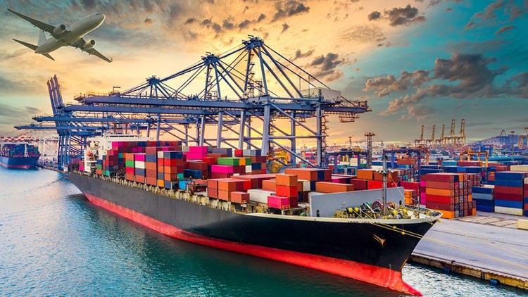 Tăng trưởng xuất khẩu “ngóng” kinh tế thế giới phục hồi