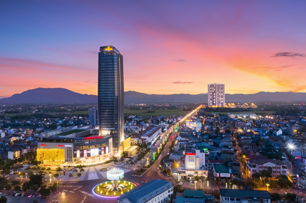 Kim ngạch xuất khẩu của Hà Tĩnh tăng hơn 49%