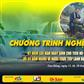 Chương trình nghệ thuật đặc biệt ca ngợi Chủ tịch Hồ Chí Minh