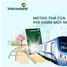 Một ngày ở TP. Hồ Chí Minh: đi metro, ăn tối, đặt chuyến đi… bằng một chạm
