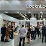 LOCKNLOCK gây ấn tượng tại Hội chợ AMBIENTE 2026 với loạt giải pháp gia dụng mới và chủ lực