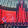 Khai mạc Hội chợ Mùa Xuân lần thứ nhất năm 2026