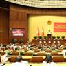 Hội nghị toàn quốc quán triệt và triển khai thực hiện Nghị quyết Hội nghị Trung ương 3