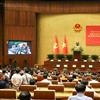 Hội nghị quán triệt, triển khai thực hiện một số nghị quyết, chỉ thị của Bộ Chính trị