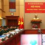 Bộ Tư lệnh Bộ đội Biên phòng triển khai phương hướng, nhiệm vụ trọng tâm tháng 8/2026