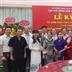  Tạp chí Hàng hoá và thương hiệu Hà Nội Kỷ niệm 95 năm ngày Báo chí cách mạng Việt Nam và 10 năm thành lập    