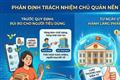 Luật Thương mại điện tử (kỳ 2): Phân định trách nhiệm chủ quản nền tảng để bảo vệ người tiêu dùng