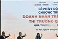 VECOM và Amazon khởi động chương trình 