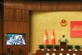 Hội nghị quán triệt, triển khai thực hiện một số nghị quyết, chỉ thị của Bộ Chính trị